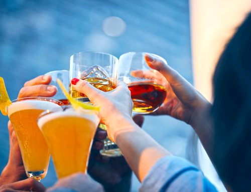 Koliko alkohola možete popiti, a da imunitet ne oslabi?